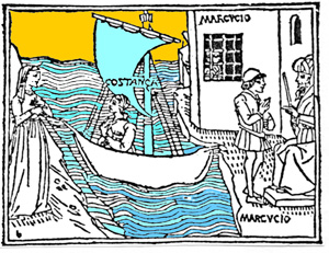 pescatore